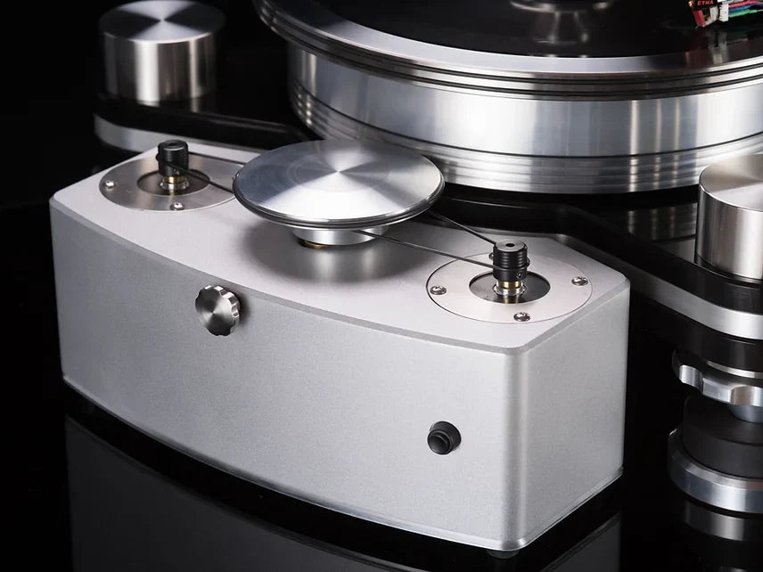 VPI Industries Avenger Reference - Thumbnail 4