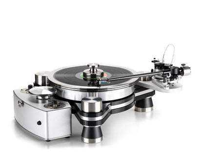 VPI Industries Avenger Plus Turnable