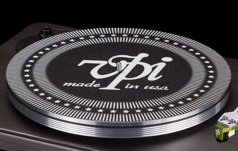 VPI Industries Cliffwood Turntable