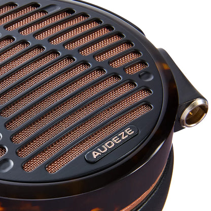 Audeze LCD-5s Flagship Planar Headphones
