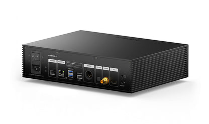 Eversolo T8 - Professional-grade Streaming Transport