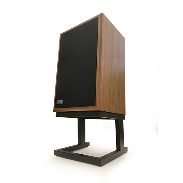 KLH Model Three Bookshelf Speaker