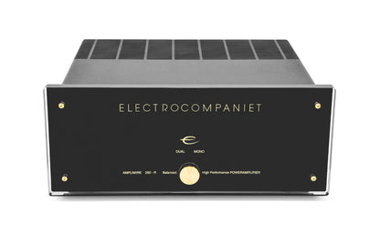 Electrocompaniet AW250 R STEREO AMPLIFIER