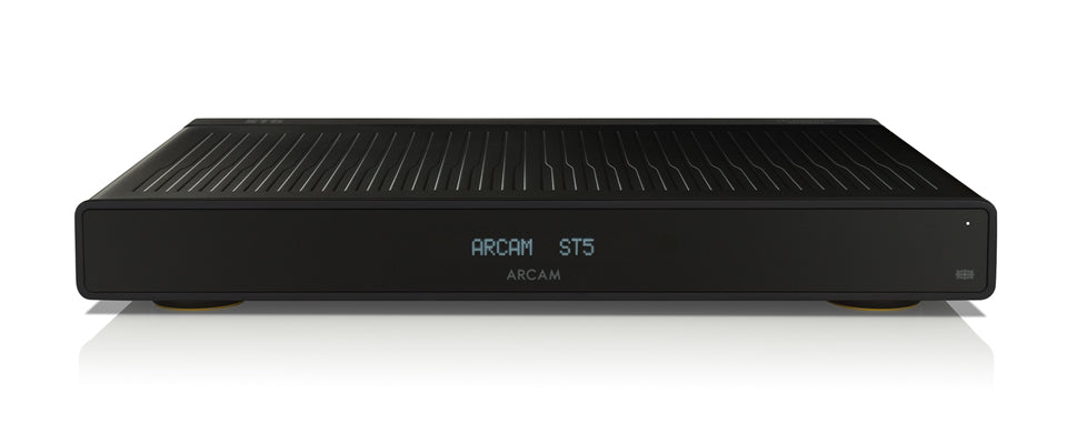 Arcam ST5