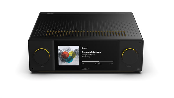 ARCAM アーカム SA45 プリメインアンプ ネットワーク 美品 Arcam SA45 | House Of Stereo