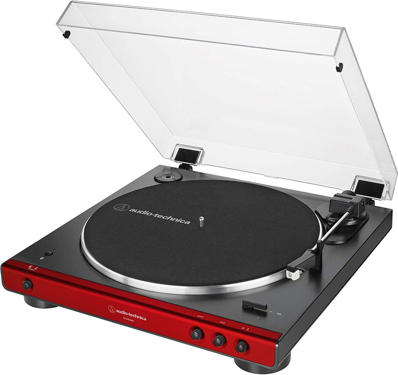 Audio-Technica AT-LP60XBT Automatic Stereo Turntable