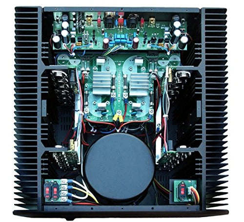 Adcom GFA-575se Power Amplifier