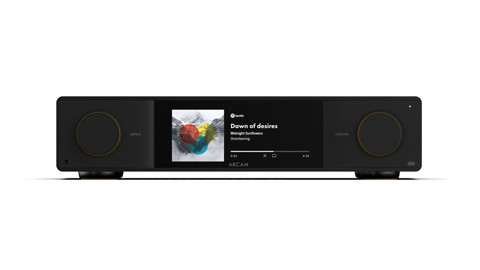 Arcam SA35 | House Of Stereo