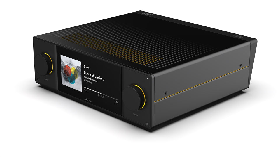 Arcam SA45 | House Of Stereo