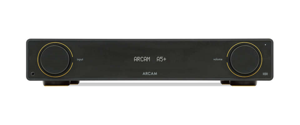 Arcam A5+