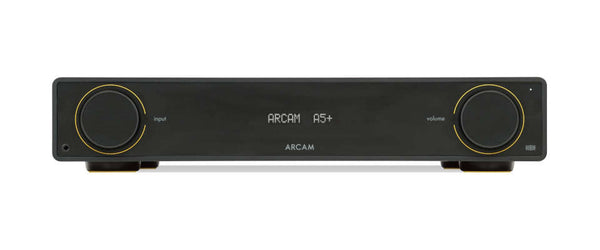 Arcam A5+ | House Of Stereo