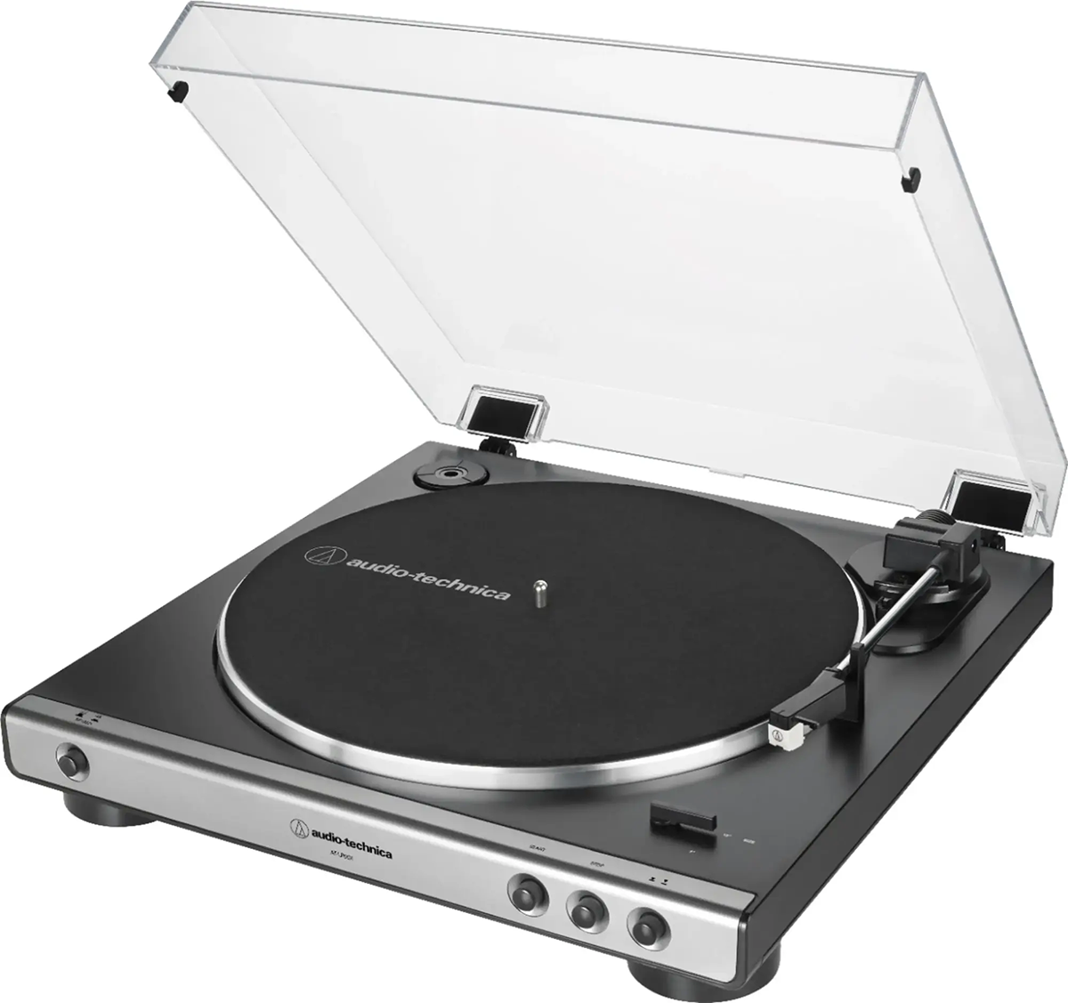 Audio-Technica AT-LP60X Automatic Stereo Turntable