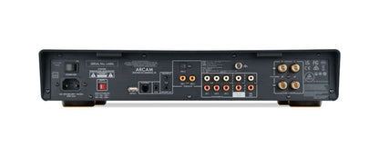 Arcam A5+