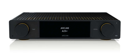 Arcam A25+