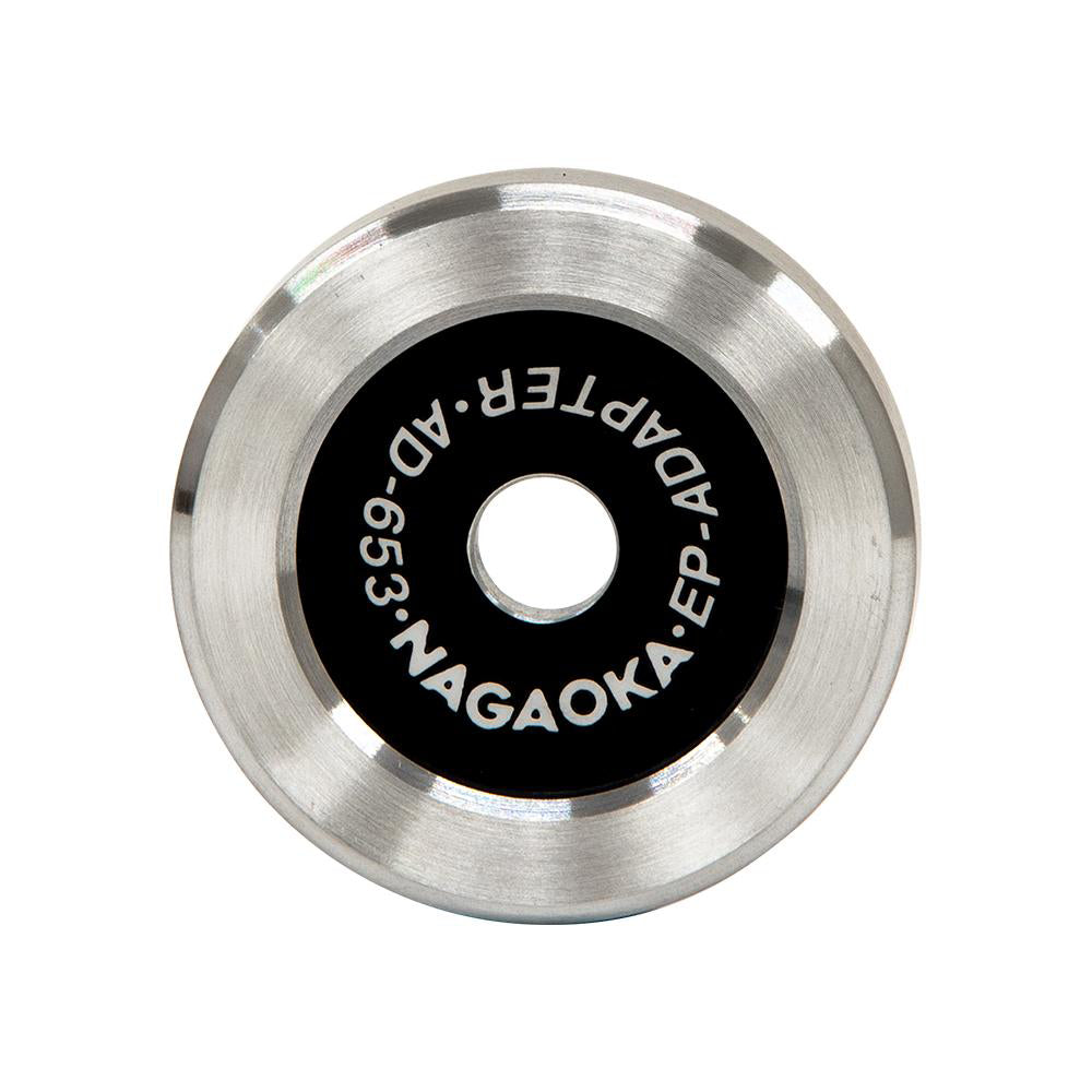 Nagaoka AD653-2 - EP adapter