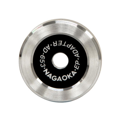 Nagaoka AD653-2 - EP adapter