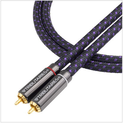 Tributaries Model 6A MKII - Professional Level Audio Cable