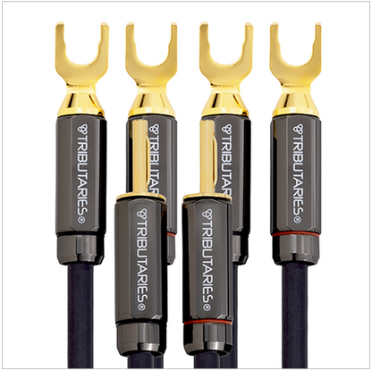 Tributaries Model 6BW MKII - Professional Level Audio Cable