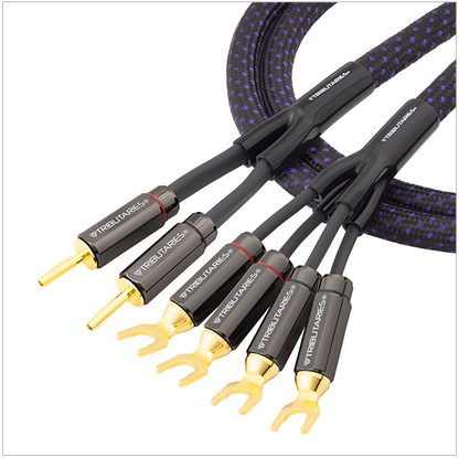 Tributaries Model 6BW MKII - Professional Level Audio Cable