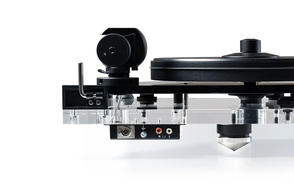 Pro-Ject PerspeX Balanced - Thumbnail 2