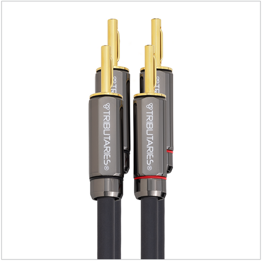Tributaries Model 6SP MKII - Series 6 Speaker Cable