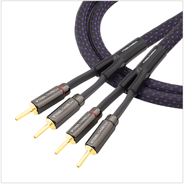 Tributaries Model 6SP MKII - Series 6 Speaker Cable