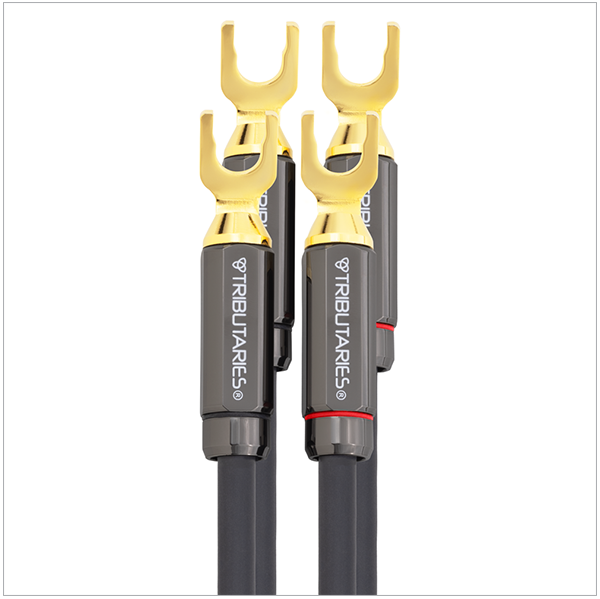 Tributaries Model 6SP MKII - Series 6 Speaker Cable