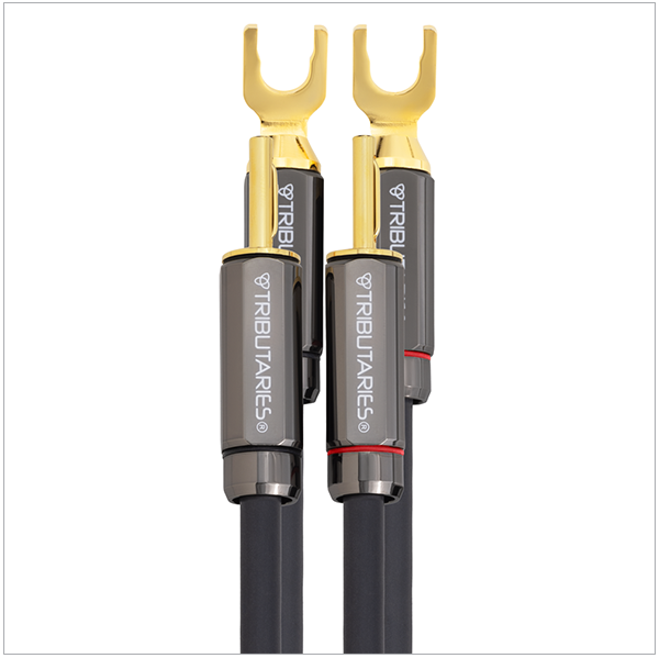 Tributaries Model 6SP MKII - Series 6 Speaker Cable