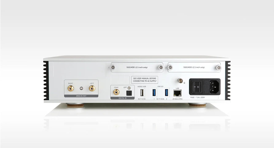 Aurender A200