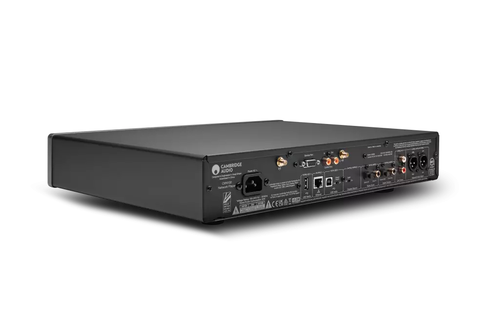 Cambridge Audio CXN100