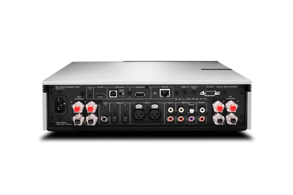 Cambridge Audio EVO 150 DELOREAN EDITION