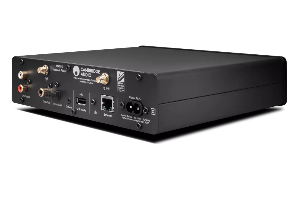 Cambridge Audio MXN10