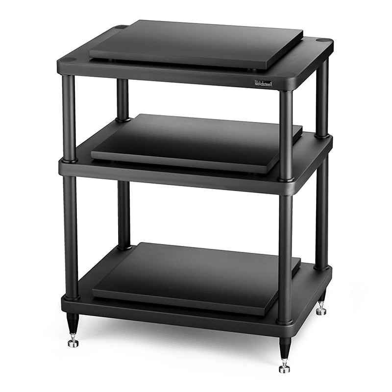 SolidSteel S5 Series Rack