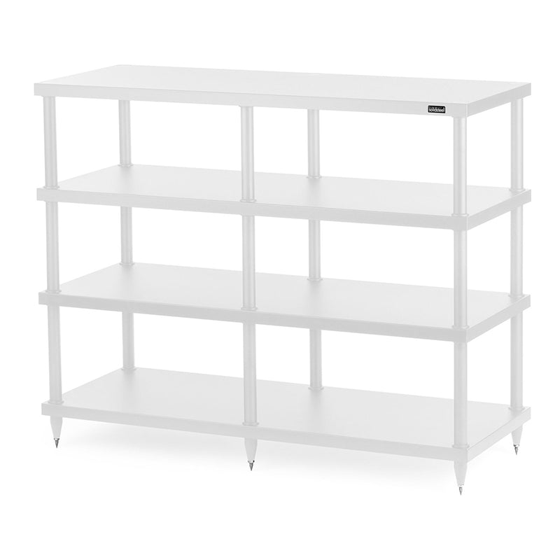 SolidSteel S4 Series Rack