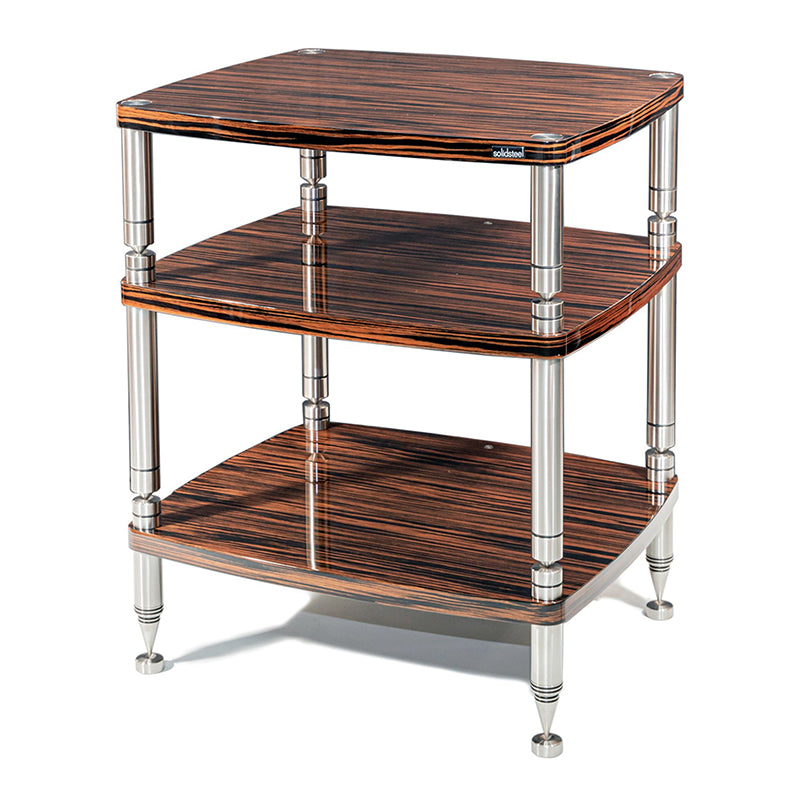 SolidSteel Hyperspike HF Elite Series Rack