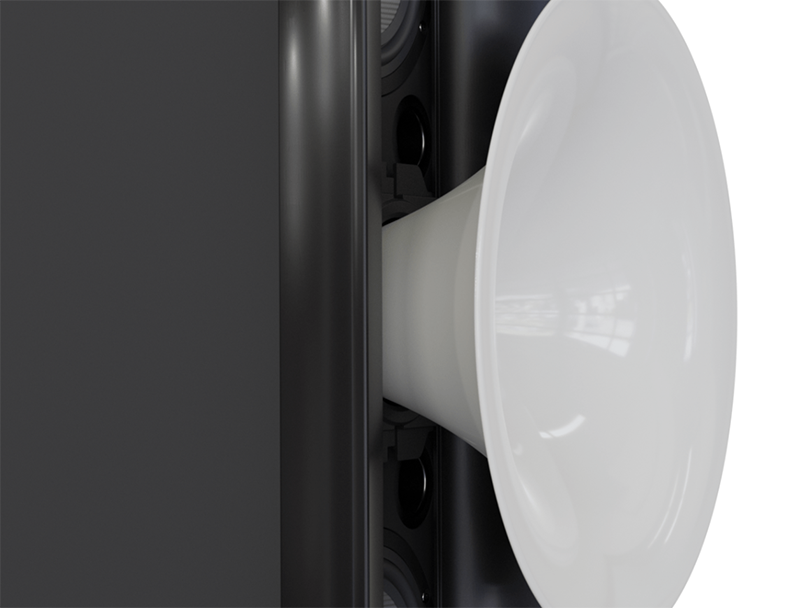 Avantgarde Acoustics COLIBRI C2 Speaker System (Pair)