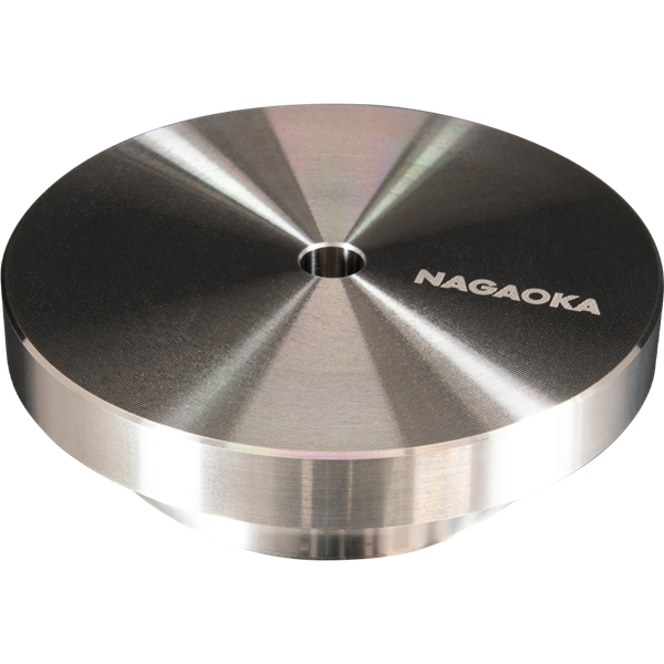 Nagaoka STB-SU01 - Record stabilizer