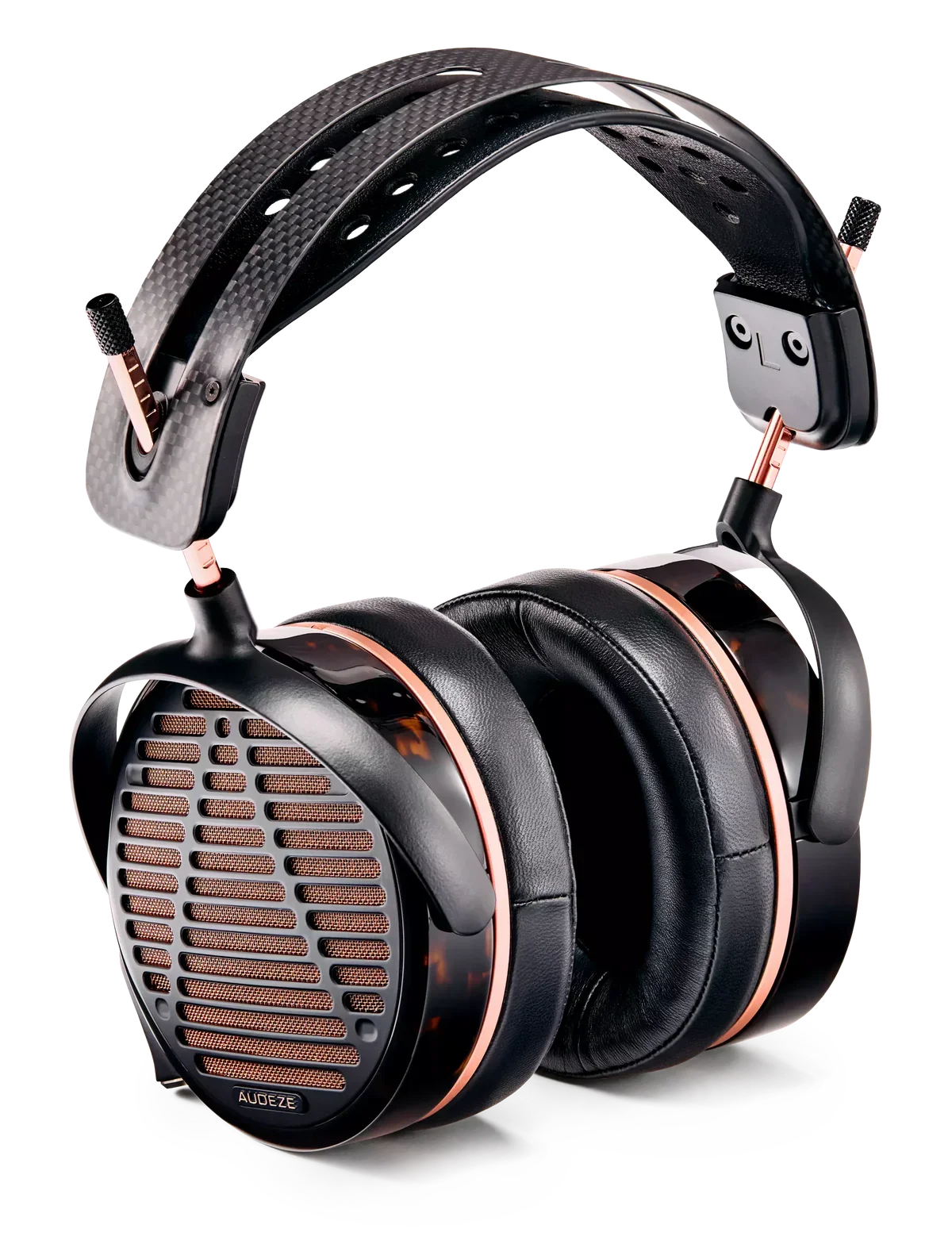 Audeze LCD-5s Flagship Planar Headphones