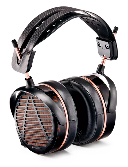Audeze LCD-5s Flagship Planar Headphones