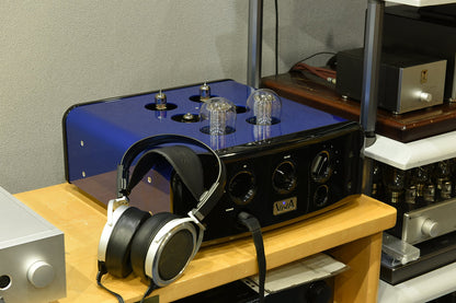 Viva Audio Egoista STX 300b Headphone Amplifier - Store Demo