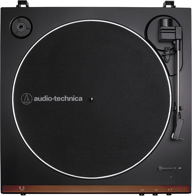 Audio-Technica AT-LP60X Automatic Stereo Turntable