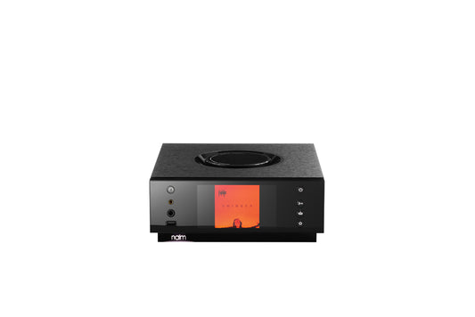 Naim Uniti Atom Headphone Edition