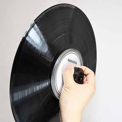 Nagaoka CLP02 - Label protector for record cleaning