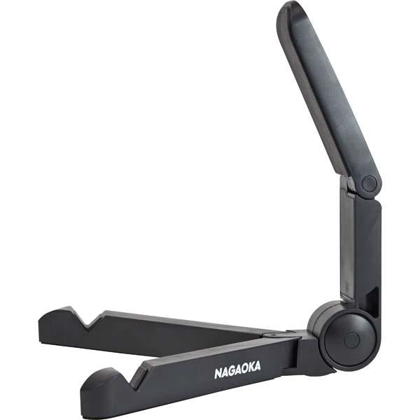 Nagaoka STL01 - LP/EP Record Stand