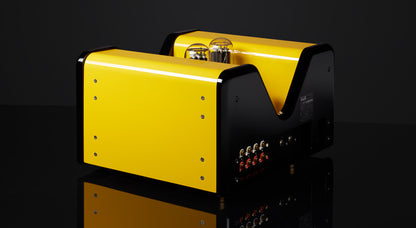 Viva Audio Egoista 845 Headphone Amplifier - Store Demo