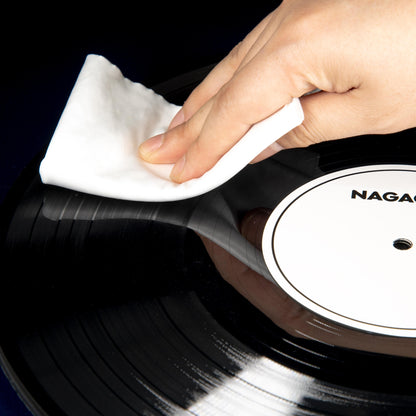 Nagaoka CLV 30 - Record cleaning cloth