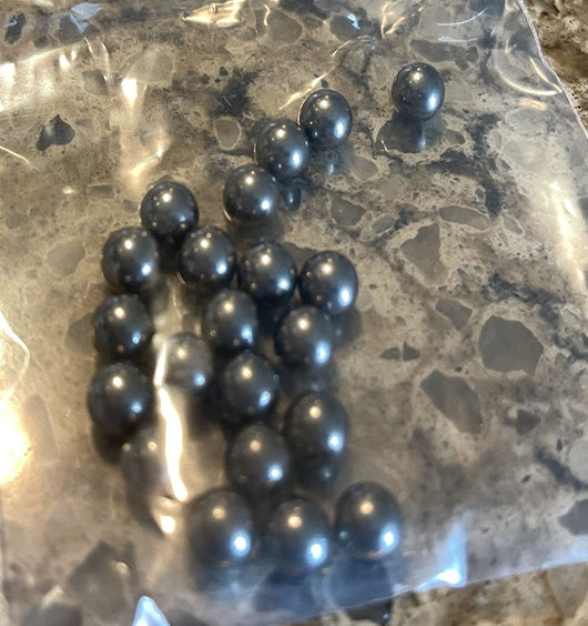 Ansuz Darkz T2 Supreme/Resonance Control