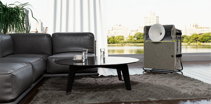 Avantgarde Acoustics COLIBRI C2 Speaker System (Pair)
