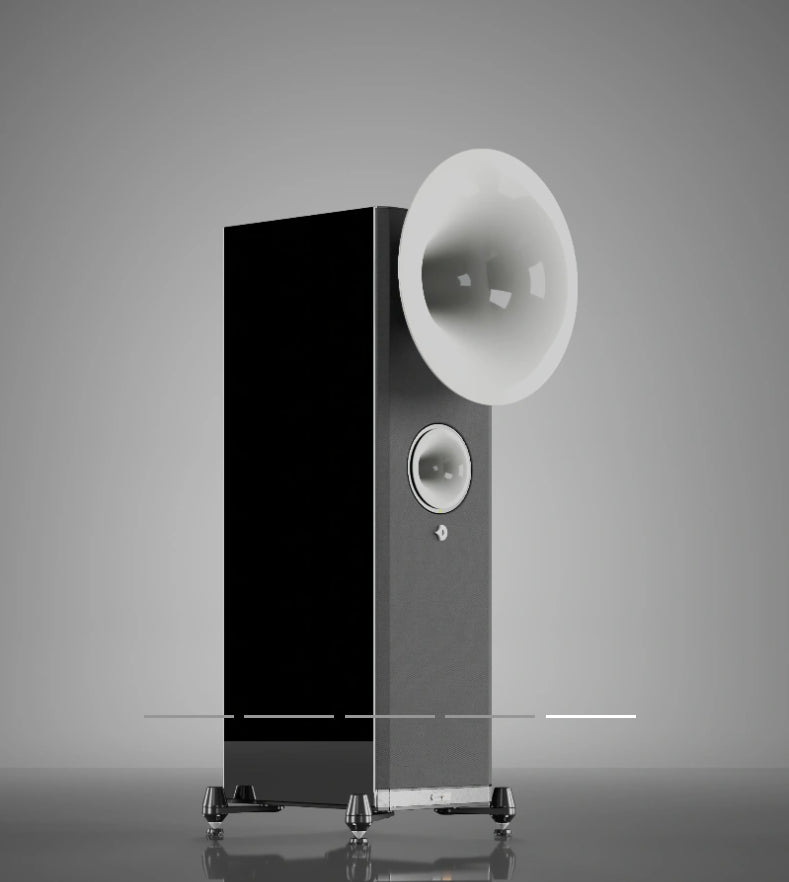 Avantgarde Acoustics UNO SD