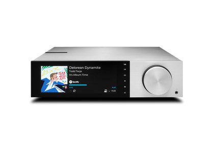 Cambridge Audio EVO 150 DELOREAN EDITION